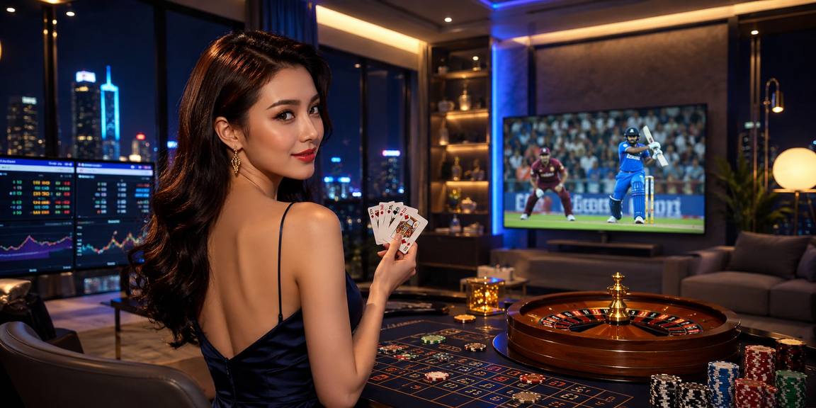 hubet456 Bingo Vui – trò chơi bingo nhanh dành cho điện thoại
